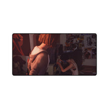 Load image into Gallery viewer, Life Is Strange Mouse Pad (Desk Mat)
