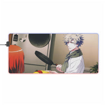 Load image into Gallery viewer, Uta no Prince-sama RGB LED Mouse Pad (Desk Mat)

