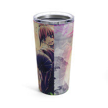 Load image into Gallery viewer, Gintama Kagura Tumbler 20oz
