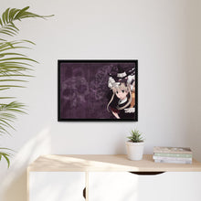Load image into Gallery viewer, Soul Eater Canvas Framed Art Print
