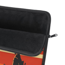 Load image into Gallery viewer, Anime Samurai Champloo Laptop Sleeve
