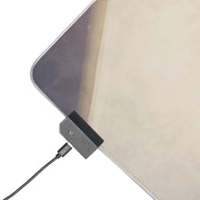 Load image into Gallery viewer, Uma Musume: Pretty Derby RGB LED Mouse Pad (Desk Mat)

