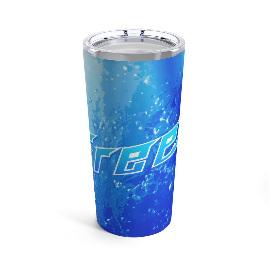 Free! Tumbler 20oz