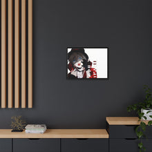 Load image into Gallery viewer, Anime Bungou Stray Dogs Canvas Framed Art Print
