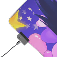 Load image into Gallery viewer, No Game No Life RGB LED Mouse Pad (Desk Mat)
