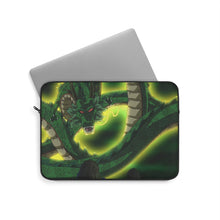 Load image into Gallery viewer, Anime Dragon Ball Zr Laptop Sleeve
