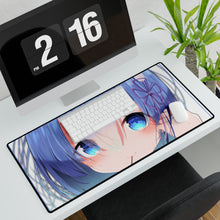 Load image into Gallery viewer, Anime Re:ZERO -Starting Life in Another World- Mouse Pad (Desk Mat)

