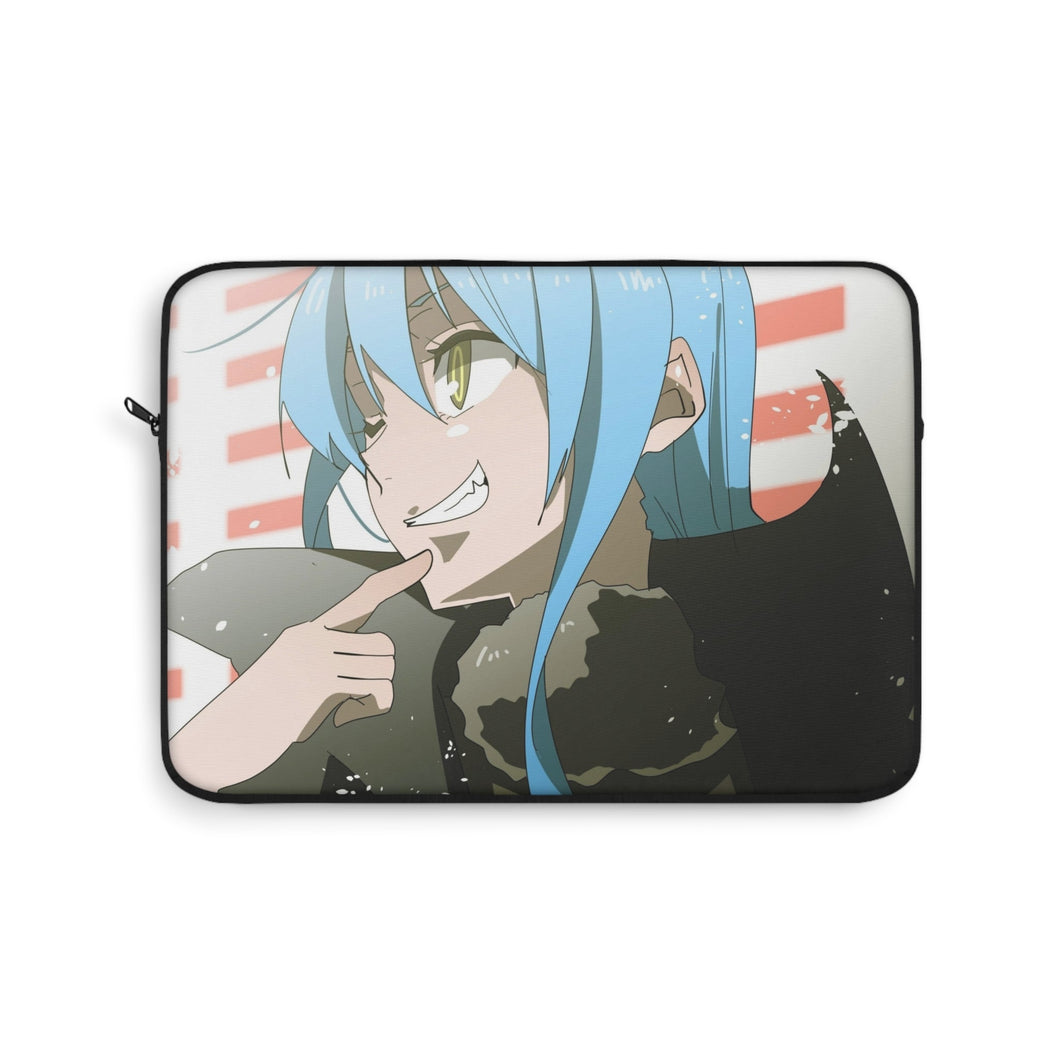That Time I Got Reincarnated As A Slime Laptop Sleeve
