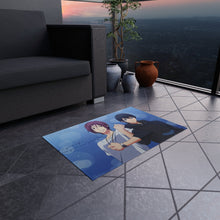 Load image into Gallery viewer, Free! Rin Matsuoka, Haruka Nanase Rug
