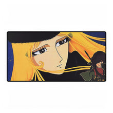 Load image into Gallery viewer, Galaxy Express 999 Mouse Pad (Desk Mat)
