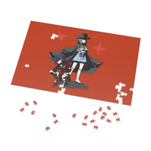 Load image into Gallery viewer, Anime Kill La Kill Jigsaw Puzzle
