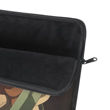 Load image into Gallery viewer, Raphtalia chan Laptop Sleeve
