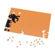 Load image into Gallery viewer, Ryūnosuke Tanaka Jigsaw Puzzle
