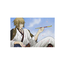 Load image into Gallery viewer, Hakuouki Shinsengumi Kitan Rug
