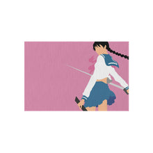 Load image into Gallery viewer, Anime Bleach Rug
