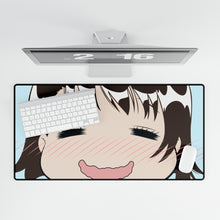 Load image into Gallery viewer, Anime Nisekoi Mouse Pad (Desk Mat)
