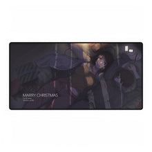 Load image into Gallery viewer, Your Name. Mouse Pad (Desk Mat)
