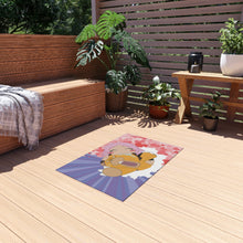 Load image into Gallery viewer, Kon &amp; Yachiru Rug
