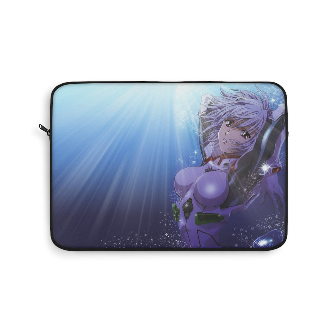 Anime Neon Genesis Evangelionr Laptop Sleeve