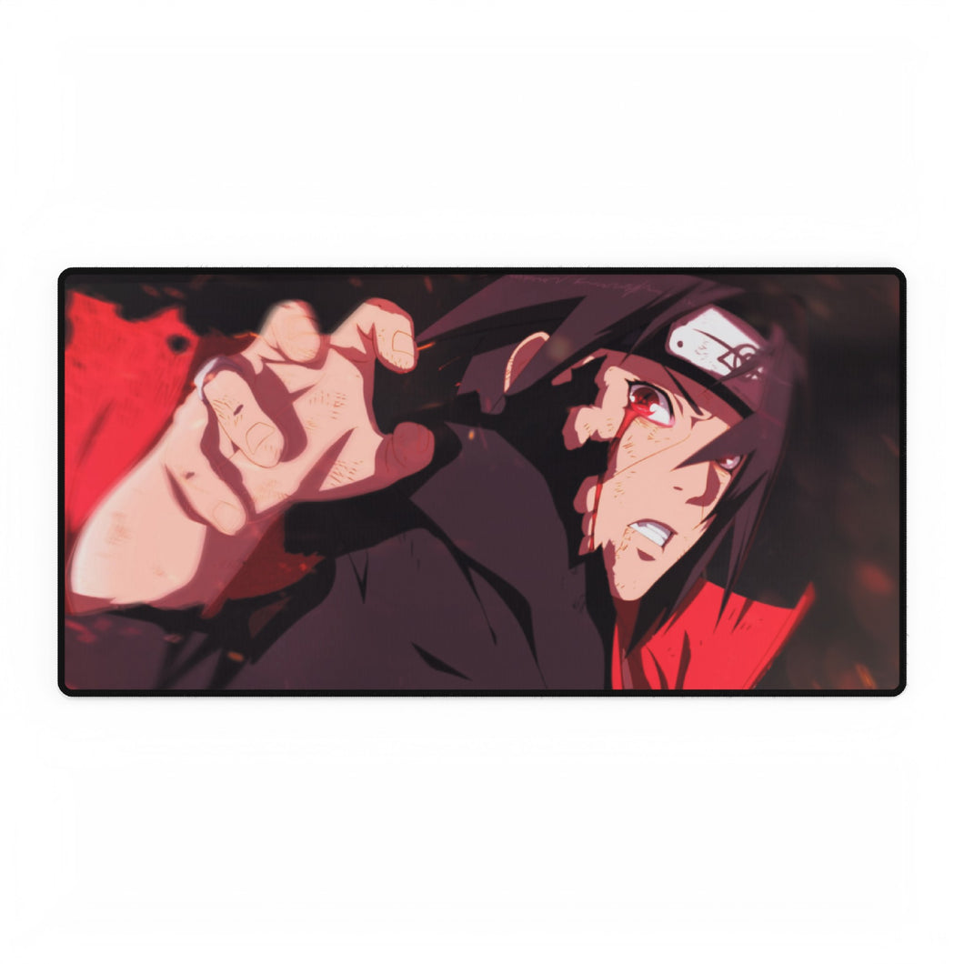 Anime Naruto Mouse Pad (Desk Mat)
