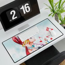 Load image into Gallery viewer, One Piece Film: Red Mouse Pad (Desk Mat)
