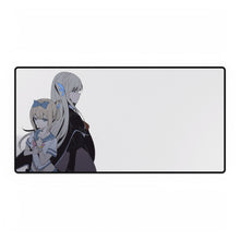 Load image into Gallery viewer, Anime Warship Girls Mouse Pad (Desk Mat)
