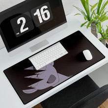 Load image into Gallery viewer, Anime Sayonara, Zetsubou-Sensei Mouse Pad (Desk Mat)
