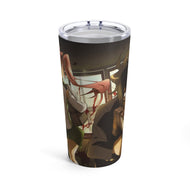 Takagi and Kôta Tumbler 20oz