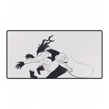 Load image into Gallery viewer, The Girl From The Other Side Mouse Pad (Desk Mat)
