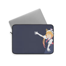 Load image into Gallery viewer, Miss Kobayashi&#39;s Dragon Maid Laptop Sleeve
