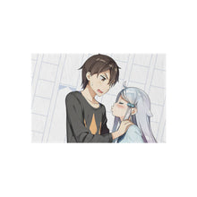 Load image into Gallery viewer, Imouto sae Ireba Ii. Rug
