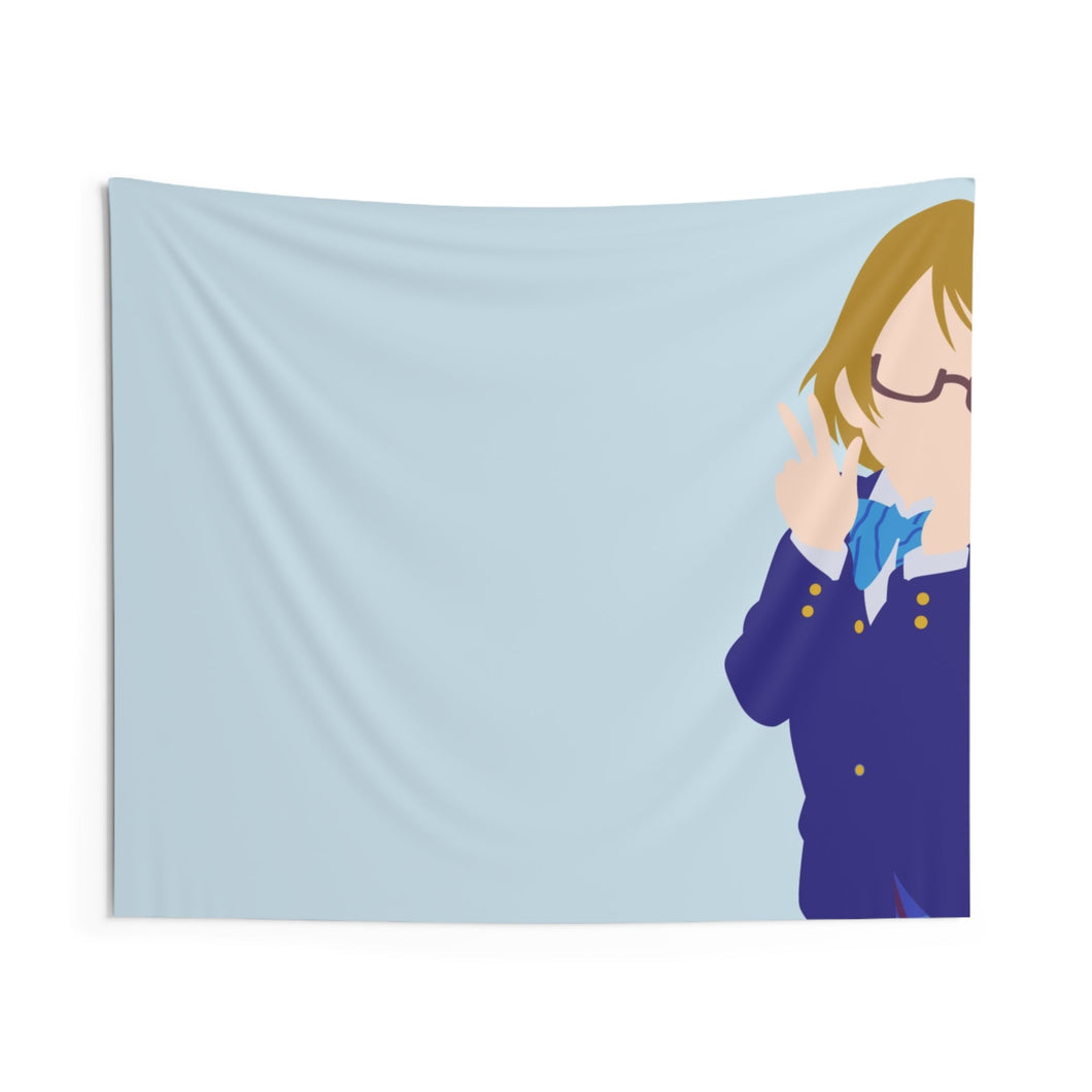 Love Live! Hanayo Koizumi Indoor Wall Tapestry