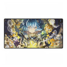 Load image into Gallery viewer, Anime WIXOSS Mouse Pad (Desk Mat)
