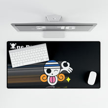 Load image into Gallery viewer, Nami Mouse Pad (Desk Mat)
