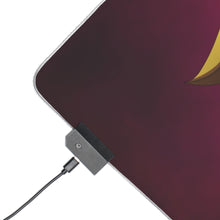 Load image into Gallery viewer, The Seven Deadly Sins RGB LED Mouse Pad (Desk Mat)
