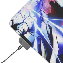 Load image into Gallery viewer, Ainz Ooal Gown RGB LED Mouse Pad (Desk Mat)
