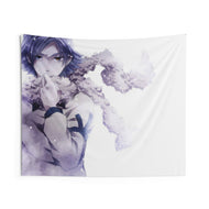 Anime Inazuma Eleven Indoor Wall Tapestry