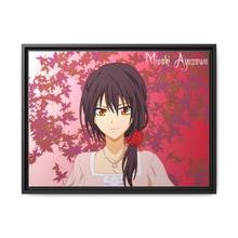 Load image into Gallery viewer, Anime Maid Sama! Canvas Framed Art Print
