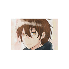Load image into Gallery viewer, Grimgar Of Fantasy And Ash Rug
