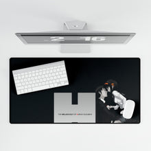 Load image into Gallery viewer, Anime The Melancholy Of Haruhi Suzumiyar Mouse Pad (Desk Mat)
