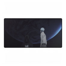 Load image into Gallery viewer, Inuyashiki Mouse Pad (Desk Mat)
