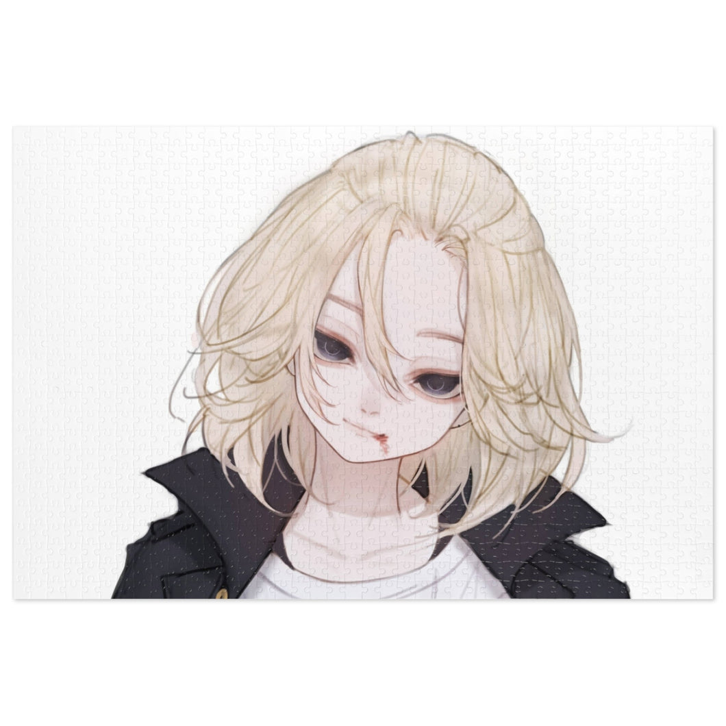 Tokyo Revengers Jigsaw Puzzle