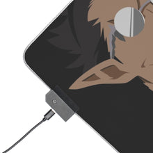 Load image into Gallery viewer, Overlord Demiurge RGB LED Mouse Pad (Desk Mat)
