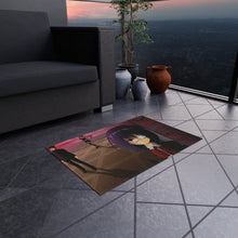 Load image into Gallery viewer, Another Mei Misaki, Kouichi Sakakibara, Izumi Akazawa Rug
