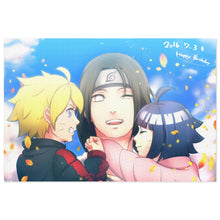 Load image into Gallery viewer, Boruto Jigsaw Puzzle
