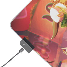 Load image into Gallery viewer, Uma Musume: Pretty Derby RGB LED Mouse Pad (Desk Mat)
