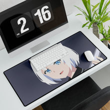 Load image into Gallery viewer, Siesta Mouse Pad (Desk Mat)
