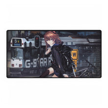 Load image into Gallery viewer, Anime Neon Genesis Evangelionr Mouse Pad (Desk Mat)
