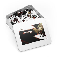 Load image into Gallery viewer, Soul Eater Jigsaw Puzzle
