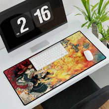 Load image into Gallery viewer, Anime Witch Craft Works Mouse Pad (Desk Mat)
